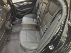 Cadillac CT5 2021 Facelift 2.8T Luxury - ფოტო 13