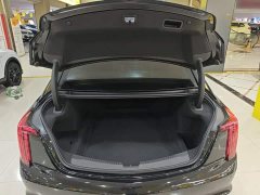 Cadillac CT5 2021 Facelift 2.8T Luxury - ფოტო 15