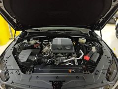 Cadillac CT5 2021 Facelift 2.8T Luxury - ფოტო 16