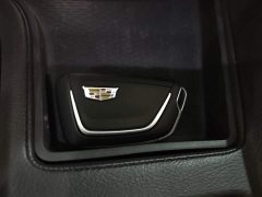 Cadillac CT5 2021 Facelift 2.8T Luxury - ფოტო 17