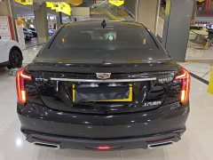 Cadillac CT5 2021 Facelift 2.8T Luxury - ფოტო 4