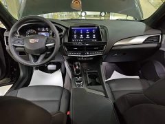 Cadillac CT5 2021 Facelift 2.8T Luxury - ფოტო 6