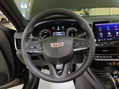 Cadillac CT5 2021 Facelift 2.8T Luxury - ფოტო 7