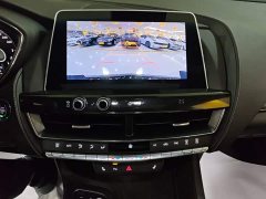 Cadillac CT5 2021 Facelift 2.8T Luxury - ფოტო 9