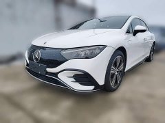 Mercedes-Benz EQE 500 4MATIC Pioneer Edition - ფოტო 1