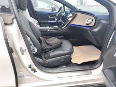 Mercedes-Benz EQE 500 4MATIC Pioneer Edition - ფოტო 11