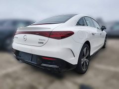 Mercedes-Benz EQE 500 4MATIC Pioneer Edition - ფოტო 12
