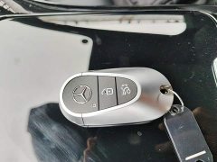 Mercedes-Benz EQE 500 4MATIC Pioneer Edition - ფოტო 15
