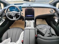 Mercedes-Benz EQE 500 4MATIC Pioneer Edition - ფოტო 16