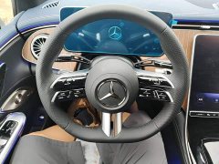 Mercedes-Benz EQE 500 4MATIC Pioneer Edition - ფოტო 17