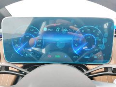 Mercedes-Benz EQE 500 4MATIC Pioneer Edition - ფოტო 18