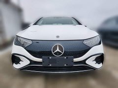 Mercedes-Benz EQE 500 4MATIC Pioneer Edition - ფოტო 5