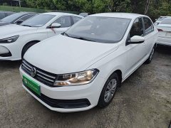 Volkswagen Santana 1.5L Automatic Fashion Edition - ფოტო 1