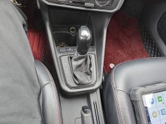 Volkswagen Santana 1.5L Automatic Fashion Edition - ფოტო 10