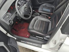 Volkswagen Santana 1.5L Automatic Fashion Edition - ფოტო 11