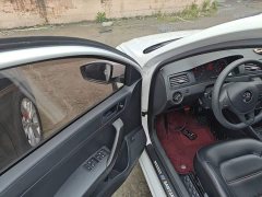 Volkswagen Santana 1.5L Automatic Fashion Edition - ფოტო 12