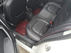 Volkswagen Santana 1.5L Automatic Fashion Edition - ფოტო 13