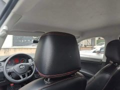 Volkswagen Santana 1.5L Automatic Fashion Edition - ფოტო 14