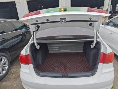 Volkswagen Santana 1.5L Automatic Fashion Edition - ფოტო 15