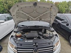 Volkswagen Santana 1.5L Automatic Fashion Edition - ფოტო 16