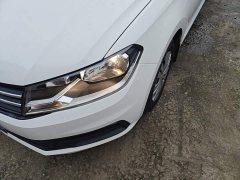 Volkswagen Santana 1.5L Automatic Fashion Edition - ფოტო 18