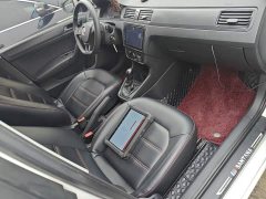 Volkswagen Santana 1.5L Automatic Fashion Edition - ფოტო 20