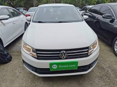 Volkswagen Santana 1.5L Automatic Fashion Edition - ფოტო 3