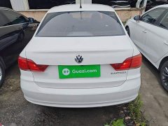 Volkswagen Santana 1.5L Automatic Fashion Edition - ფოტო 4
