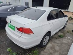 Volkswagen Santana 1.5L Automatic Fashion Edition - ფოტო 5