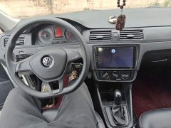 Volkswagen Santana 1.5L Automatic Fashion Edition - ფოტო 6