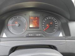 Volkswagen Santana 1.5L Automatic Fashion Edition - ფოტო 8