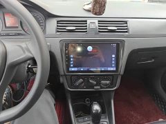 Volkswagen Santana 1.5L Automatic Fashion Edition - ფოტო 9
