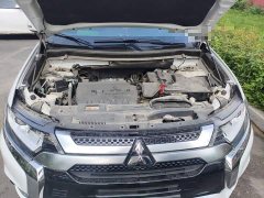 Mitsubishi Outlander 2021 Facelift 2.0L FWD Comfort 5-Seater - ფოტო 11