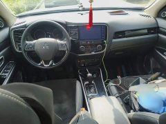Mitsubishi Outlander 2021 Facelift 2.0L FWD Comfort 5-Seater - ფოტო 13