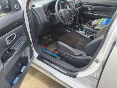Mitsubishi Outlander 2021 Facelift 2.0L FWD Comfort 5-Seater - ფოტო 14