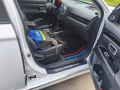 Mitsubishi Outlander 2021 Facelift 2.0L FWD Comfort 5-Seater - ფოტო 20