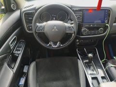 Mitsubishi Outlander 2021 Facelift 2.0L FWD Comfort 5-Seater - ფოტო 3