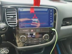 Mitsubishi Outlander 2021 Facelift 2.0L FWD Comfort 5-Seater - ფოტო 6