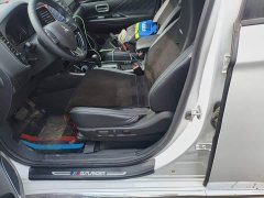 Mitsubishi Outlander 2021 Facelift 2.0L FWD Comfort 5-Seater - ფოტო 8