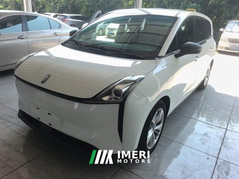 2024 FAW Besturn NAT 2022 Joy Travel Rental Edition - ავტომობილი ჩინეთიდან