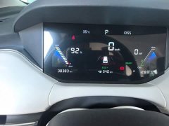 FAW Besturn NAT 2022 Joy Travel Rental Edition - ფოტო 12