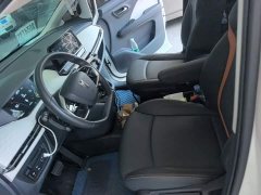 FAW Besturn NAT 2022 Joy Travel Rental Edition - ფოტო 15