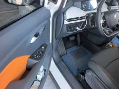FAW Besturn NAT 2022 Joy Travel Rental Edition - ფოტო 16