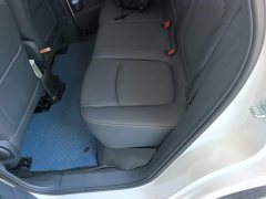 FAW Besturn NAT 2022 Joy Travel Rental Edition - ფოტო 17