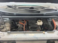 FAW Besturn NAT 2022 Joy Travel Rental Edition - ფოტო 20