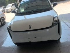 FAW Besturn NAT 2022 Joy Travel Rental Edition - ფოტო 3