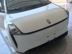 FAW Besturn NAT 2022 Joy Travel Rental Edition - ფოტო 4
