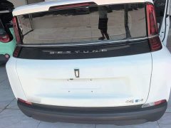 FAW Besturn NAT 2022 Joy Travel Rental Edition - ფოტო 6