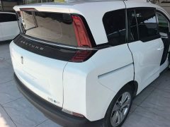 FAW Besturn NAT 2022 Joy Travel Rental Edition - ფოტო 7