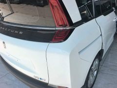 FAW Besturn NAT 2022 Joy Travel Rental Edition - ფოტო 8
